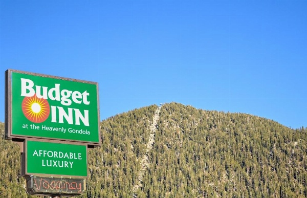 Budget INN At The Heavenly Gondola image 13