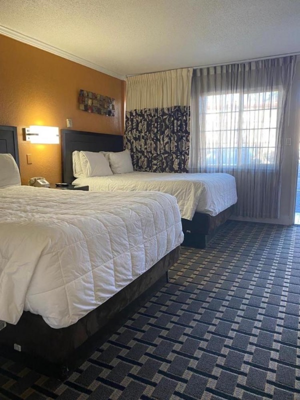 Budget INN At The Heavenly Gondola image 20