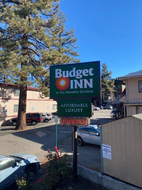 Budget INN At The Heavenly Gondola image 27