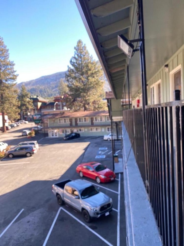 Budget INN At The Heavenly Gondola image 29